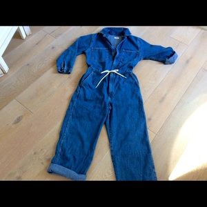 Levi’s Coverall